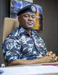 IGP urges officers to treat Nigerian with civility
